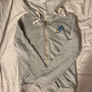 Roller rabbit sweatshirt size S